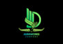 create creative logo design with branding shue